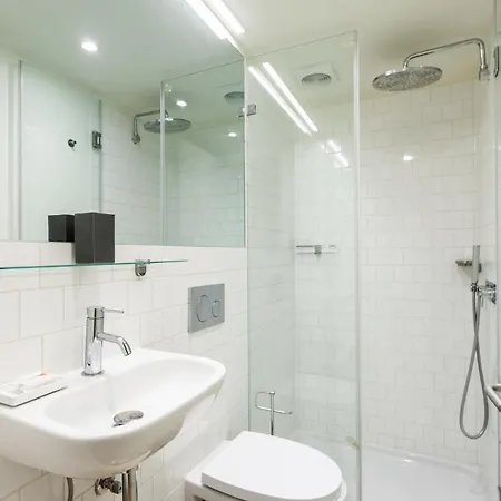 Flh Bairro Alto Elegant