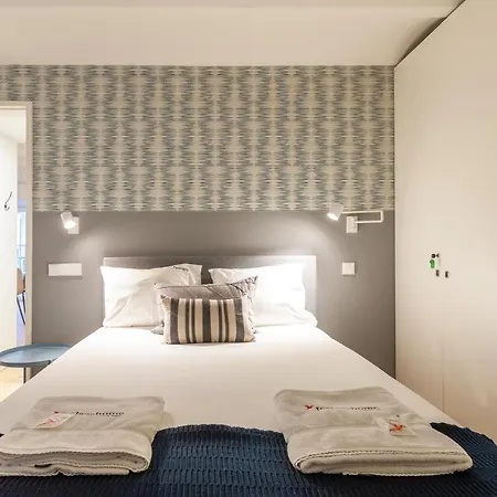 Flh Bairro Alto Elegant Lisbona