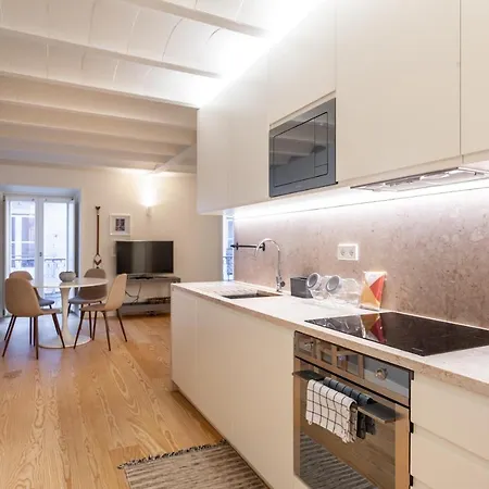 Appartamento Flh Bairro Alto Elegant *