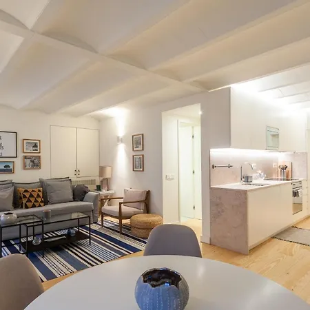 Appartamento Flh Bairro Alto Elegant