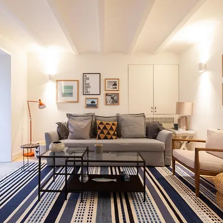 Appartamento Flh Bairro Alto Elegant